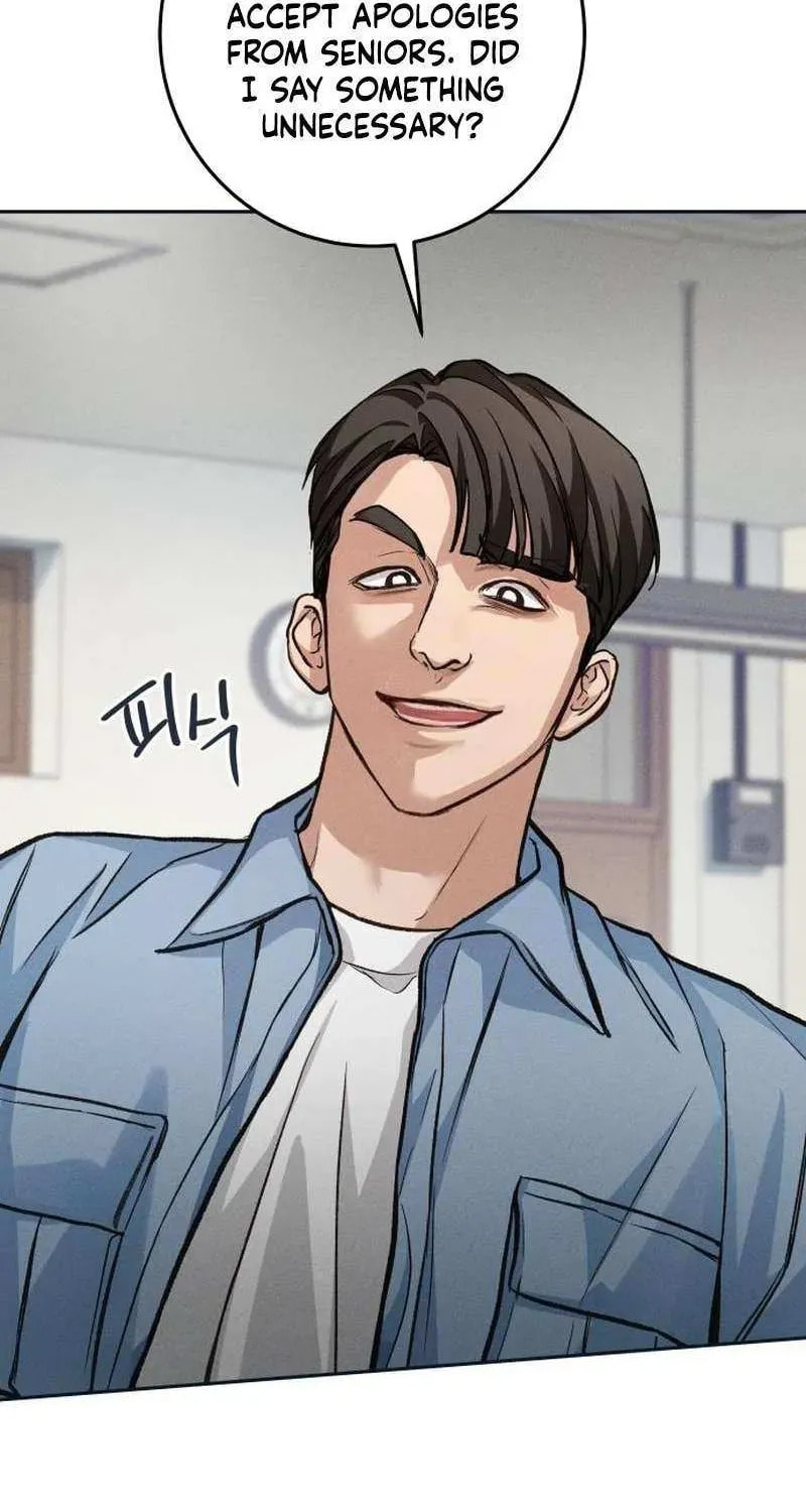 All You Need Is Perfection Chapter 15 page 67 - 