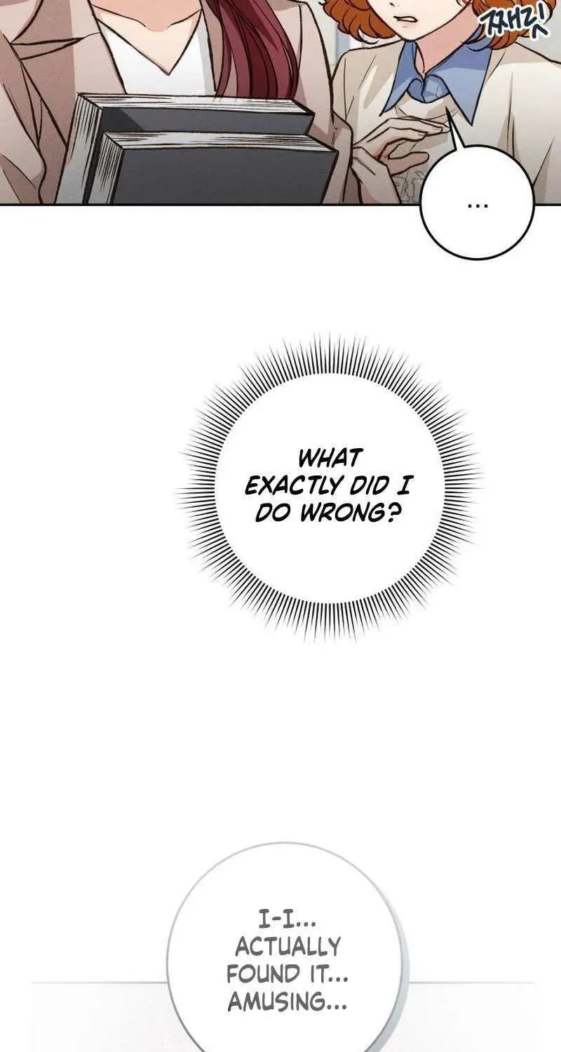 All You Need Is Perfection Chapter 15 page 71 - 