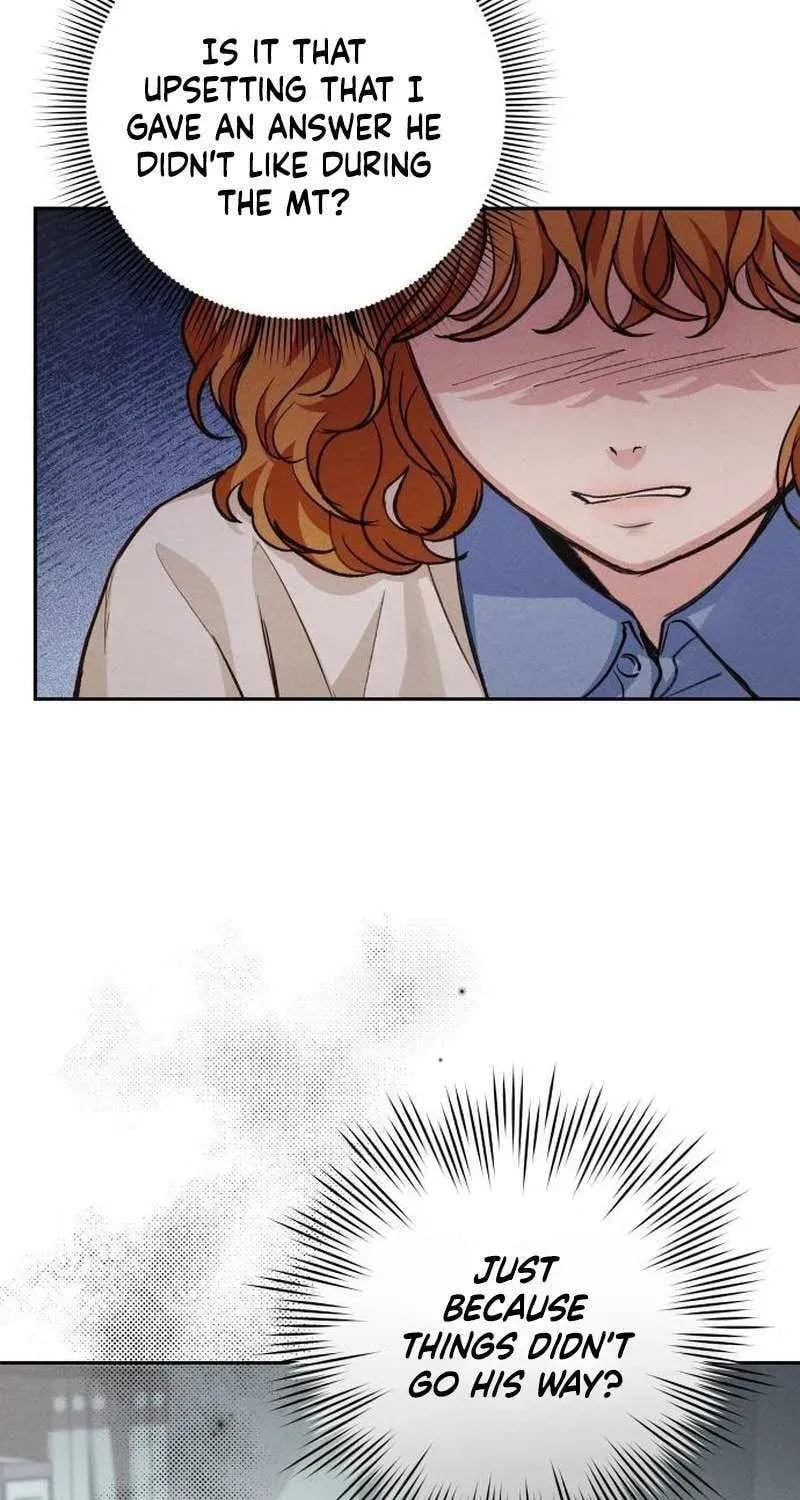 All You Need Is Perfection Chapter 15 page 73 - 