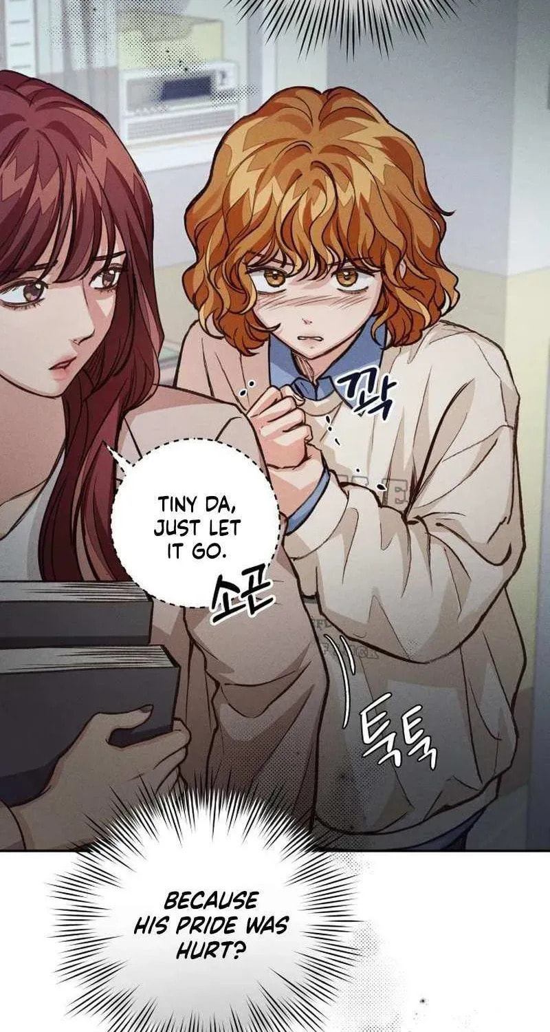 All You Need Is Perfection Chapter 15 page 74 - 