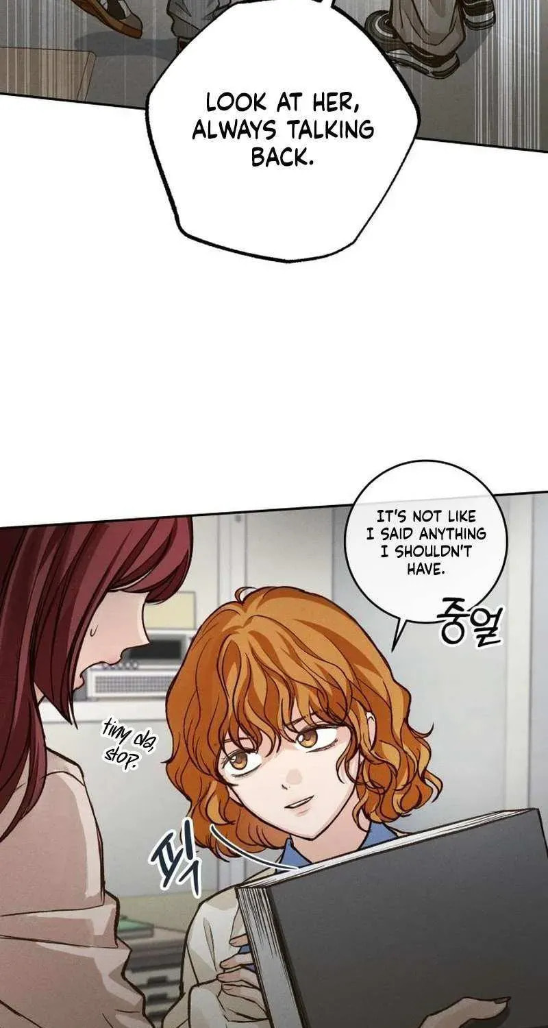 All You Need Is Perfection Chapter 15 page 78 - 