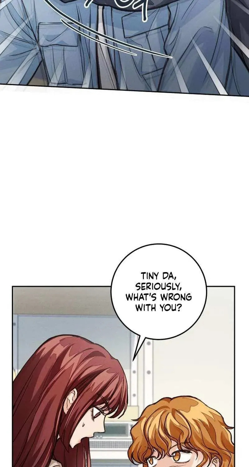 All You Need Is Perfection Chapter 15 page 80 - 