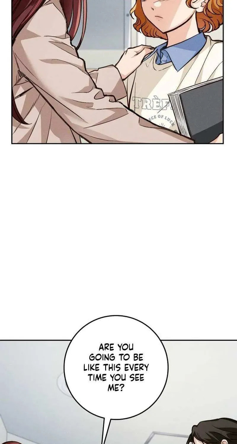 All You Need Is Perfection Chapter 15 page 81 - 