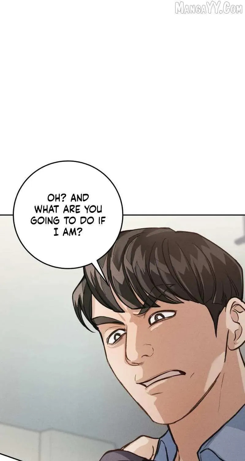 All You Need Is Perfection Chapter 15 page 83 - 