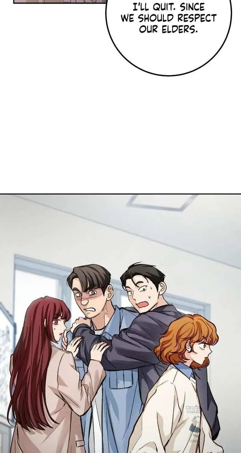 All You Need Is Perfection Chapter 15 page 87 - 