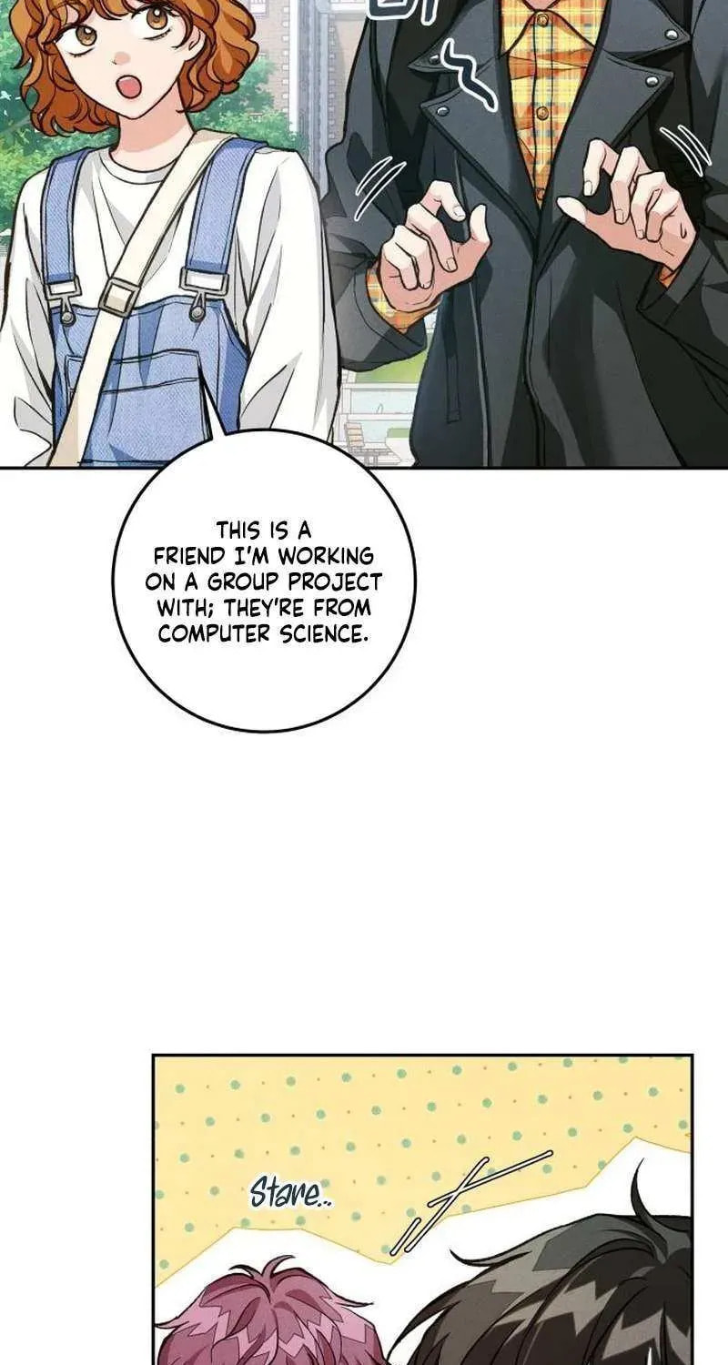 All You Need Is Perfection Chapter 15 page 10 - 