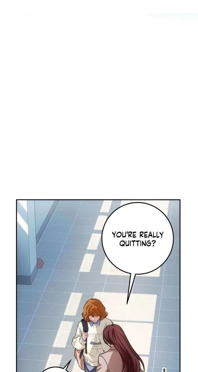 All You Need Is Perfection Chapter 15 page 91 - 
