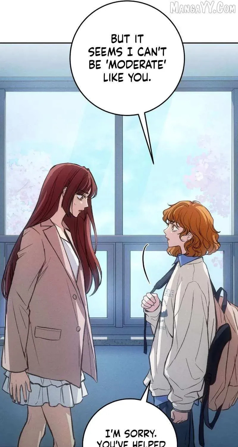 All You Need Is Perfection Chapter 15 page 96 - 