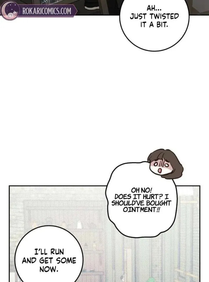 All You Need Is Perfection Chapter 16 page 114 - 