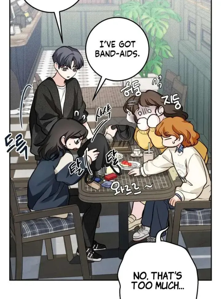 All You Need Is Perfection Chapter 16 page 115 - 