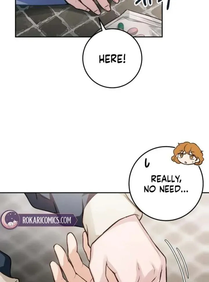 All You Need Is Perfection Chapter 16 page 117 - 