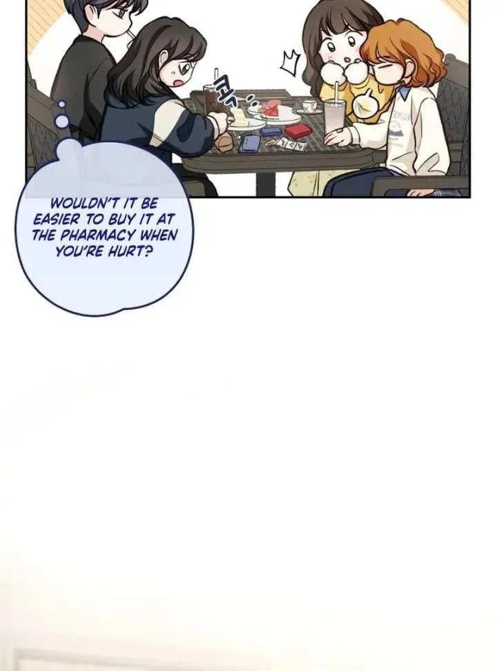 All You Need Is Perfection Chapter 16 page 125 - 