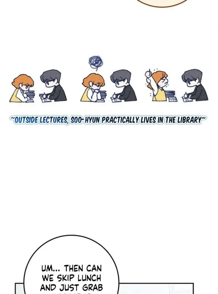 All You Need Is Perfection Chapter 16 page 17 - 
