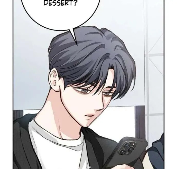 All You Need Is Perfection Chapter 16 page 18 - 