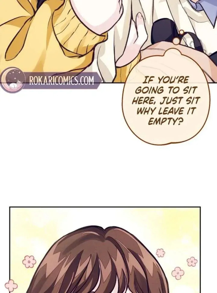 All You Need Is Perfection Chapter 16 page 23 - 