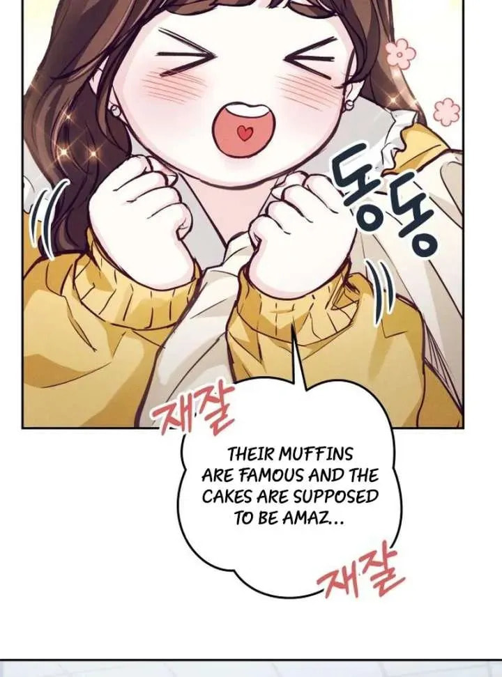 All You Need Is Perfection Chapter 16 page 24 - 