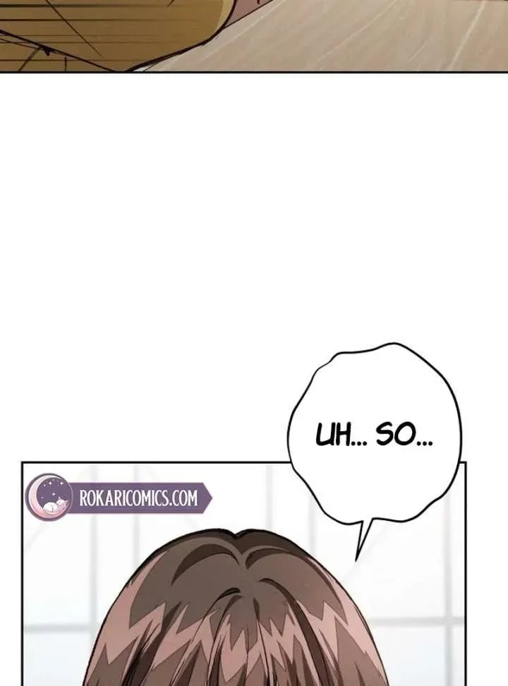 All You Need Is Perfection Chapter 16 page 26 - 