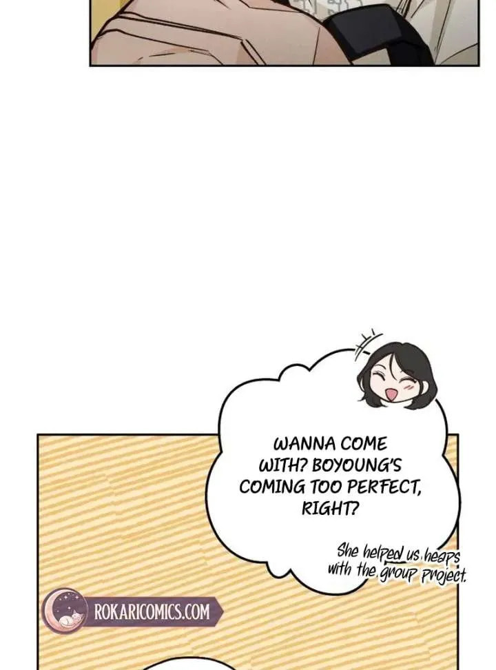 All You Need Is Perfection Chapter 16 page 32 - 
