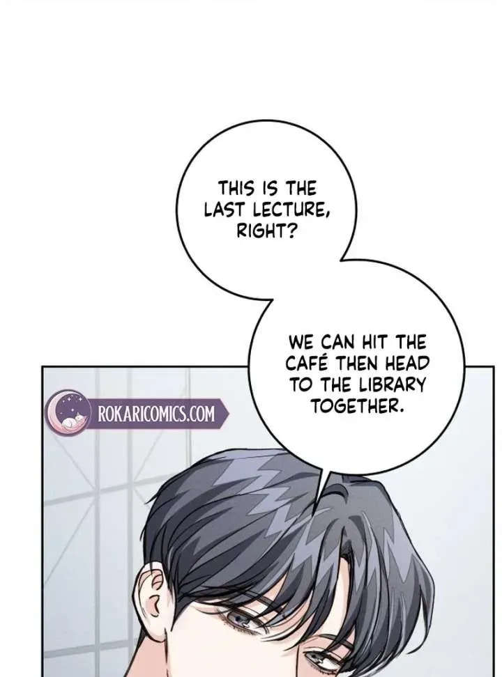 All You Need Is Perfection Chapter 16 page 44 - 