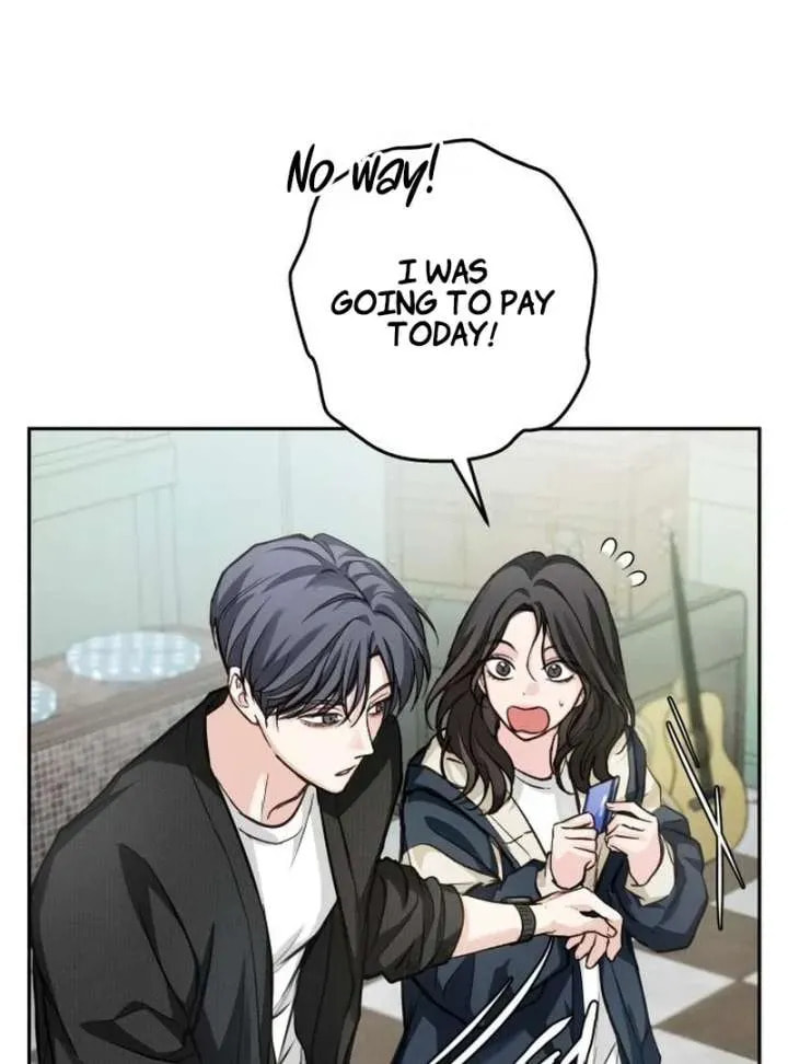 All You Need Is Perfection Chapter 16 page 59 - 