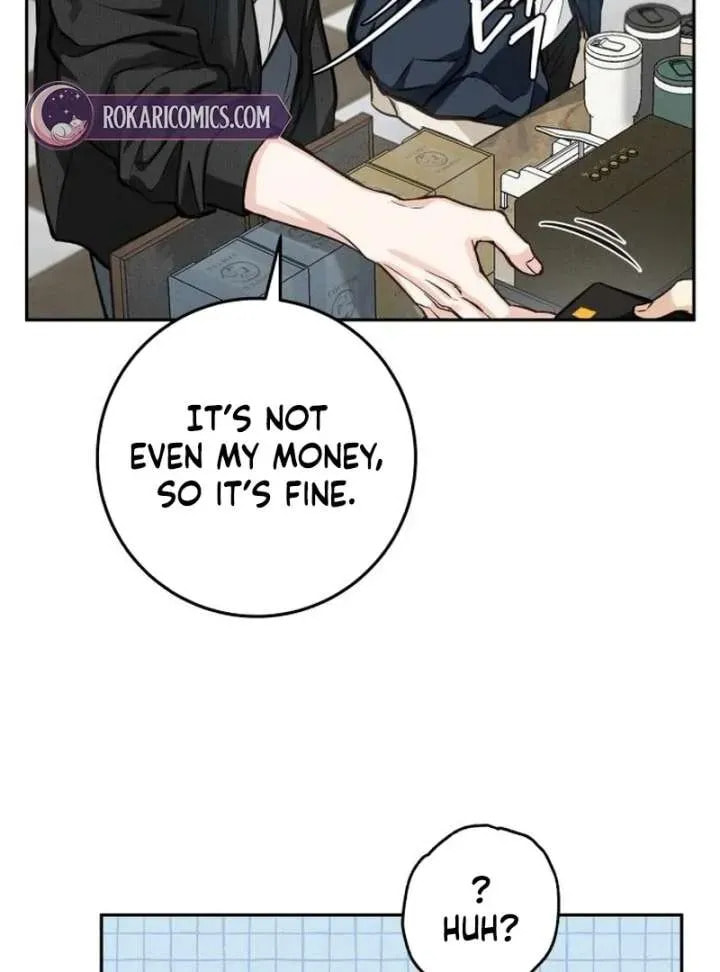 All You Need Is Perfection Chapter 16 page 60 - 