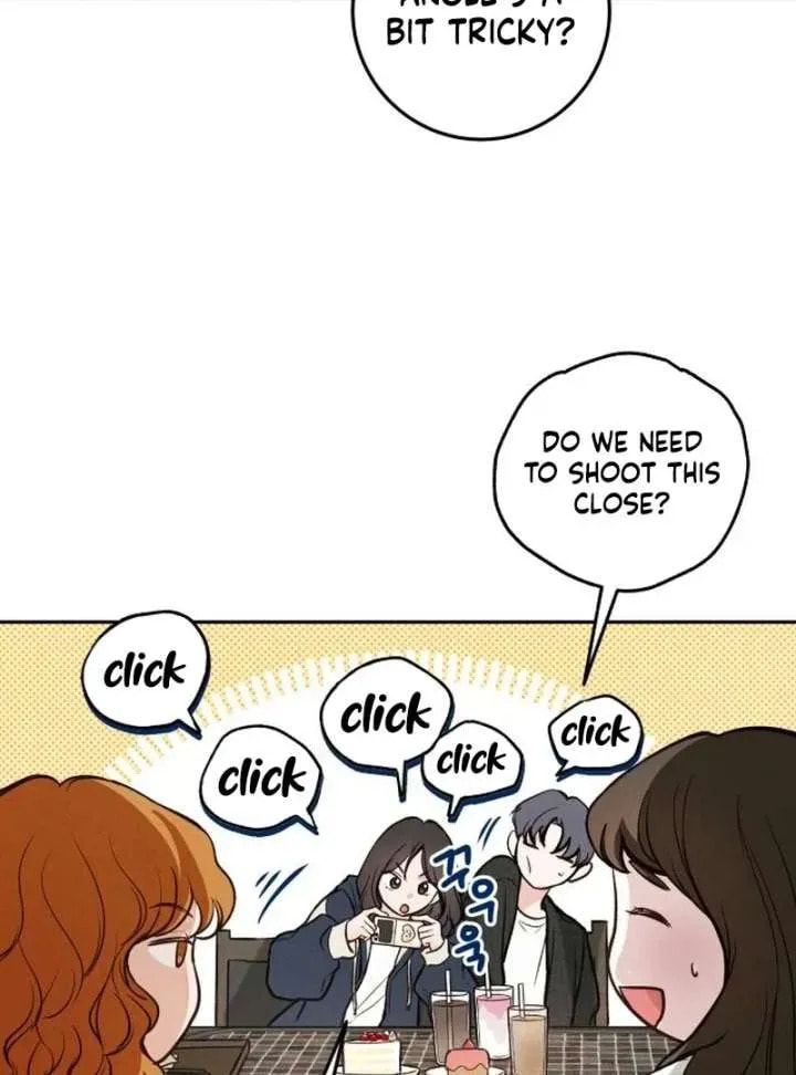 All You Need Is Perfection Chapter 16 page 69 - 