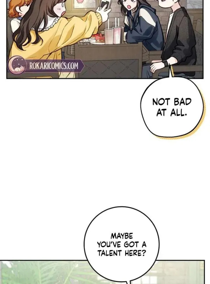 All You Need Is Perfection Chapter 16 page 79 - 