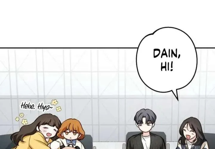 All You Need Is Perfection Chapter 16 page 9 - 