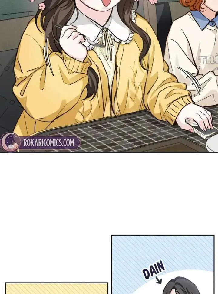 All You Need Is Perfection Chapter 16 page 83 - 
