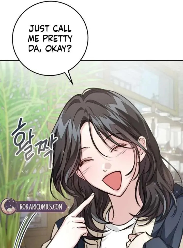 All You Need Is Perfection Chapter 16 page 86 - 