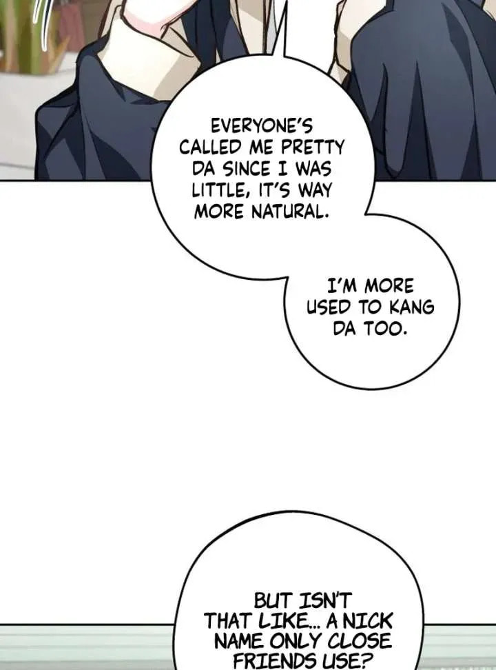 All You Need Is Perfection Chapter 16 page 87 - 
