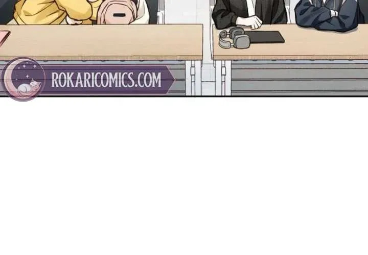All You Need Is Perfection Chapter 16 page 10 - 