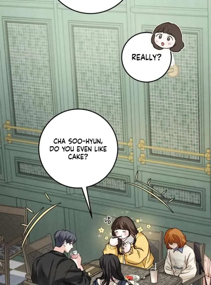 All You Need Is Perfection Chapter 16 page 92 - 
