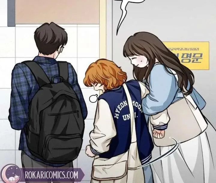 All You Need Is Perfection Chapter 17 page 112 - 