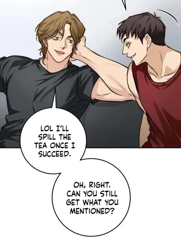 All You Need Is Perfection Chapter 17 page 119 - 