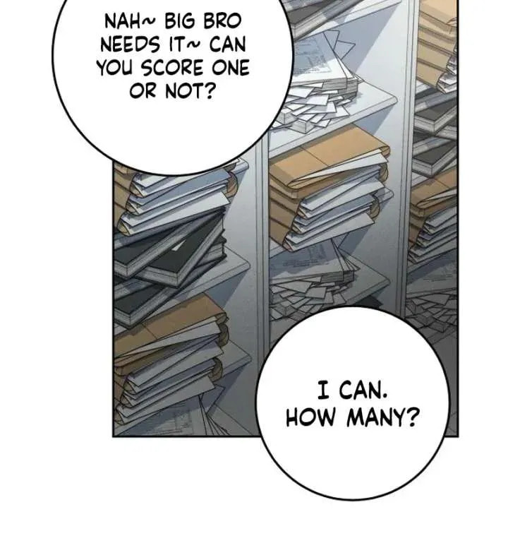 All You Need Is Perfection Chapter 17 page 121 - 