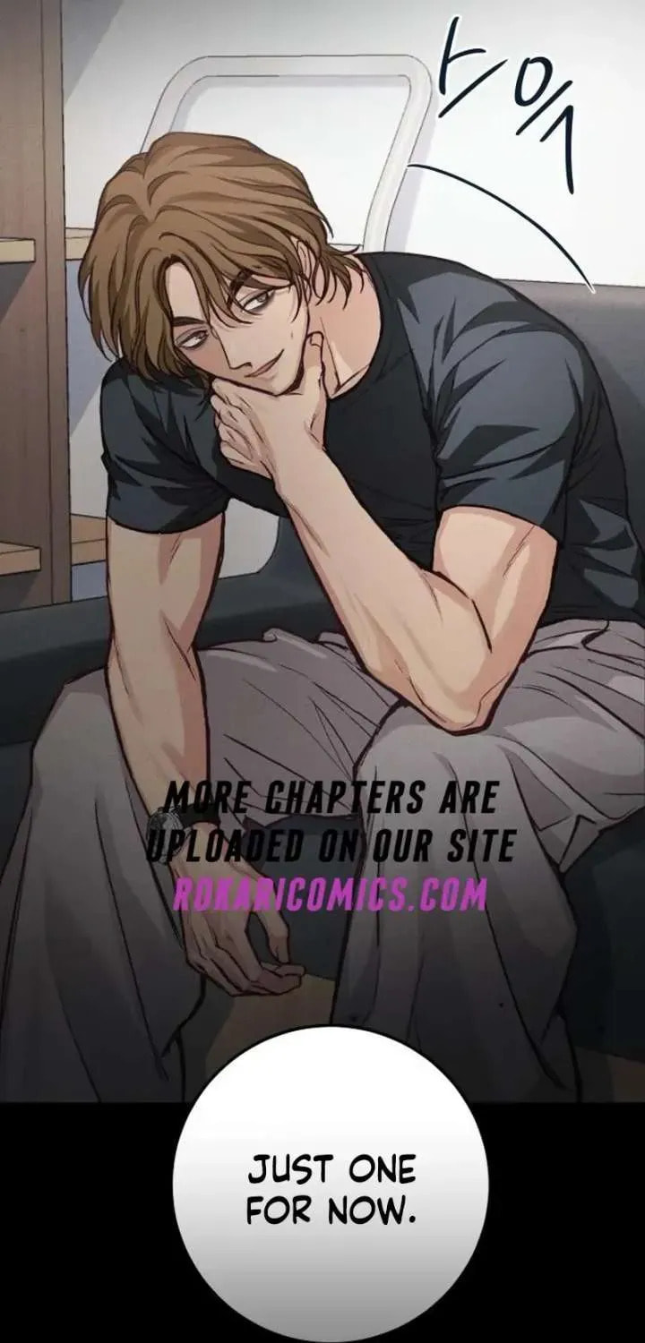 All You Need Is Perfection Chapter 17 page 123 - 