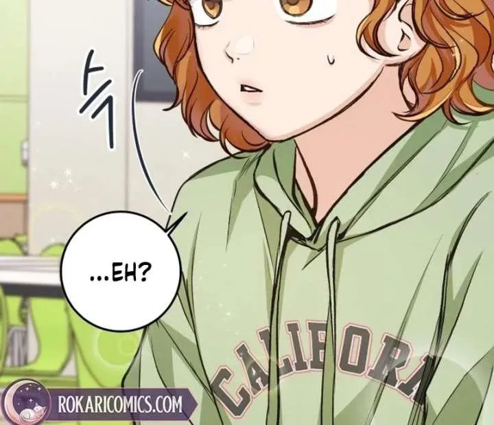 All You Need Is Perfection Chapter 17 page 17 - 