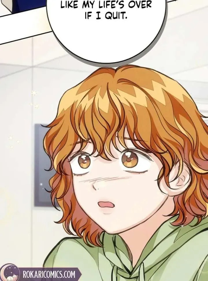 All You Need Is Perfection Chapter 17 page 20 - 
