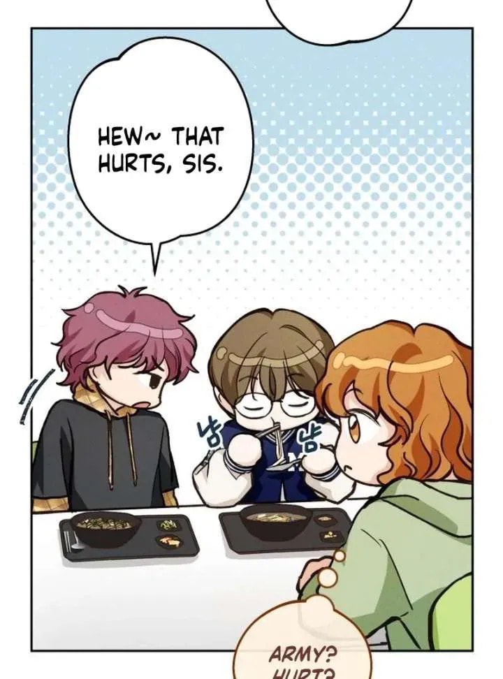 All You Need Is Perfection Chapter 17 page 23 - 