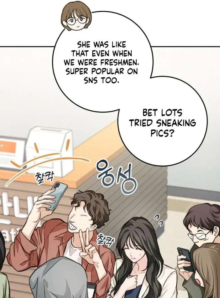 All You Need Is Perfection Chapter 17 page 36 - 