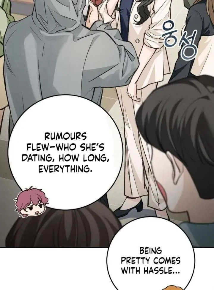 All You Need Is Perfection Chapter 17 page 37 - 
