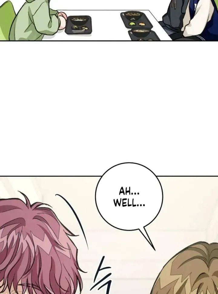 All You Need Is Perfection Chapter 17 page 42 - 