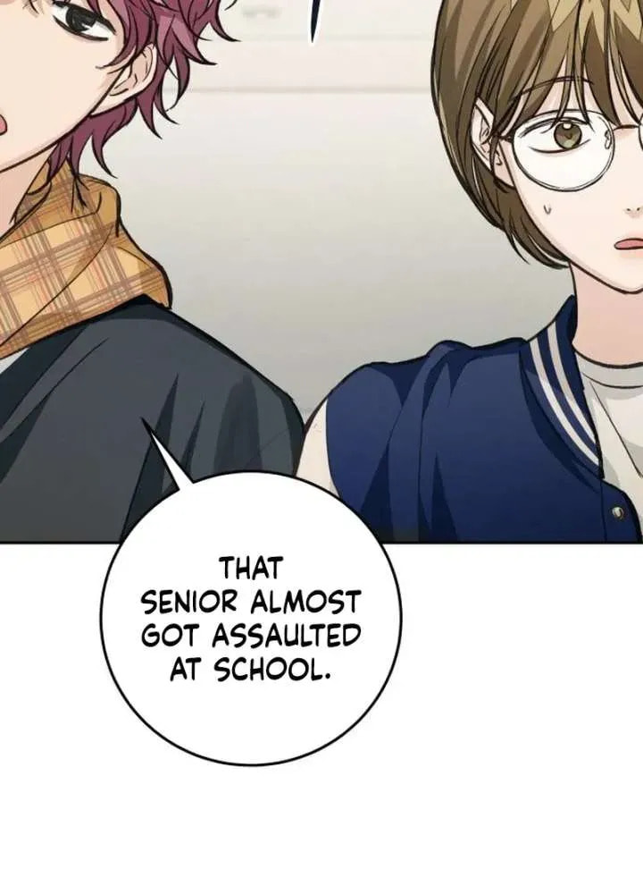 All You Need Is Perfection Chapter 17 page 43 - 