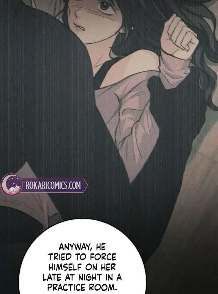 All You Need Is Perfection Chapter 17 page 46 - 