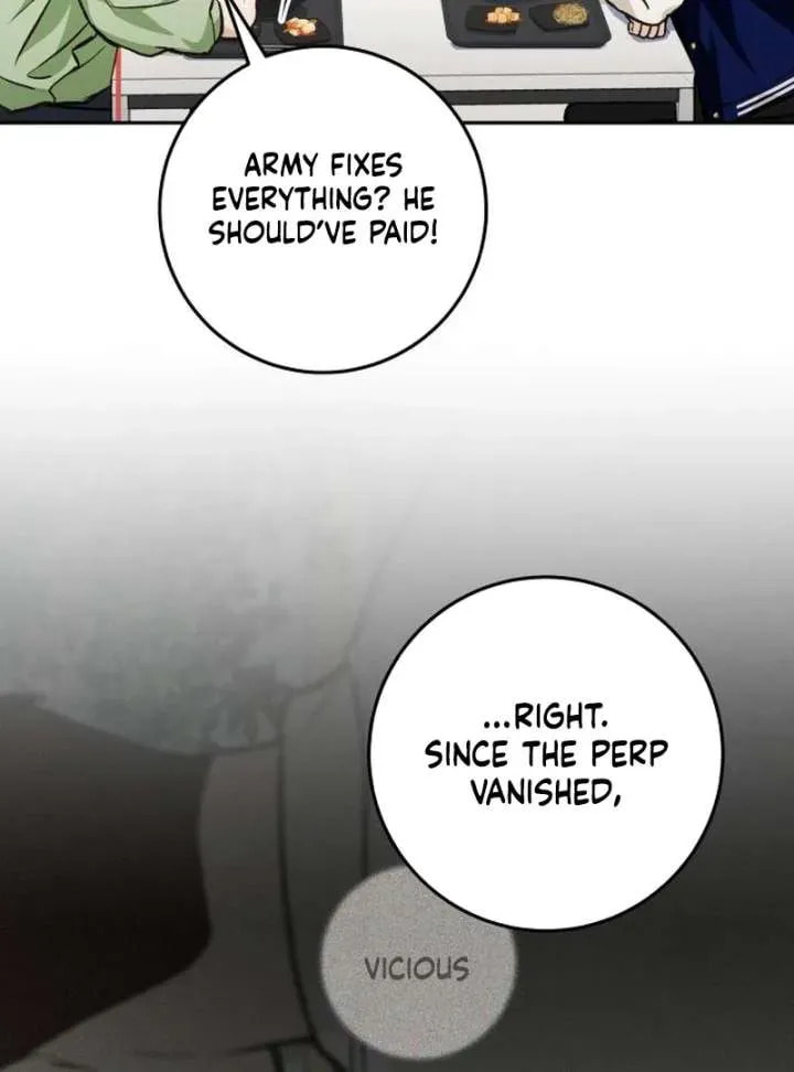 All You Need Is Perfection Chapter 17 page 49 - 