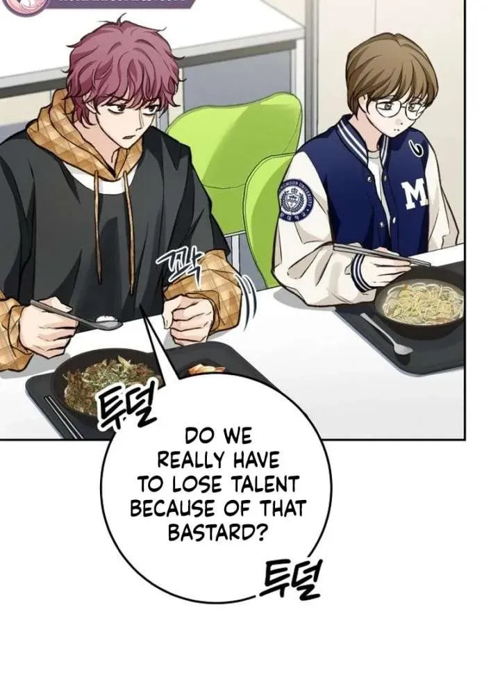 All You Need Is Perfection Chapter 17 page 7 - 