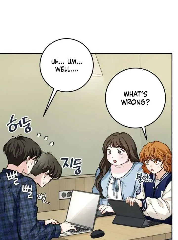 All You Need Is Perfection Chapter 17 page 65 - 