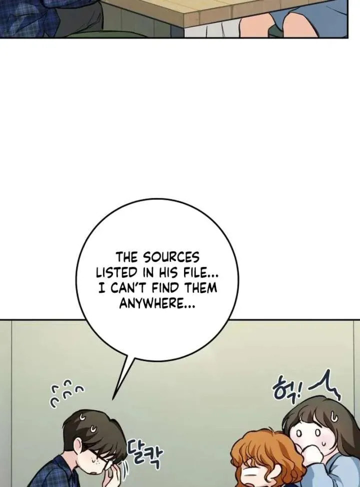 All You Need Is Perfection Chapter 17 page 66 - 