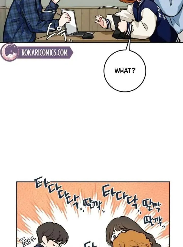 All You Need Is Perfection Chapter 17 page 67 - 